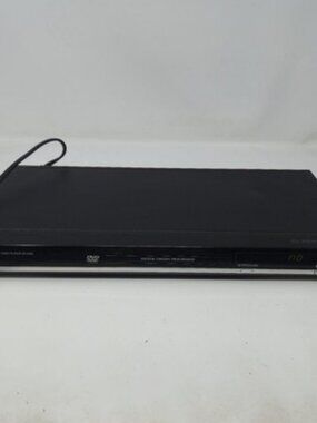 Toshiba SD-4000KU DVD Player Digital Cinema Progressive Tested Works - No Remote